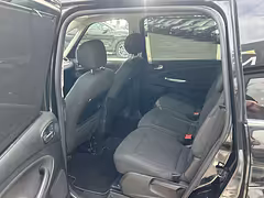 Ford Galaxy II · Рестайлинг — Изображение 19