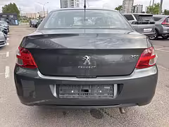 Peugeot 301 I · Рестайлинг — Изображение 5