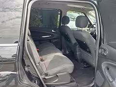 Ford Galaxy II · Рестайлинг — Изображение 21