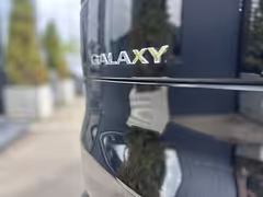 Ford Galaxy II · Рестайлинг — Изображение 22