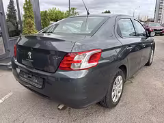 Peugeot 301 I · Рестайлинг — Изображение 7