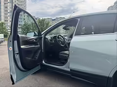 Chevrolet Equinox III · Рестайлинг — Изображение 9