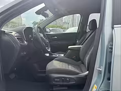 Chevrolet Equinox III · Рестайлинг — Изображение 10