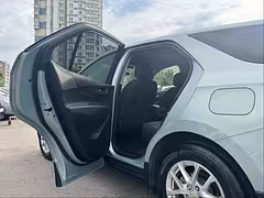 Chevrolet Equinox III · Рестайлинг — Изображение 11