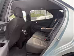Chevrolet Equinox III · Рестайлинг — Изображение 12