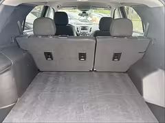 Chevrolet Equinox III · Рестайлинг — Изображение 14