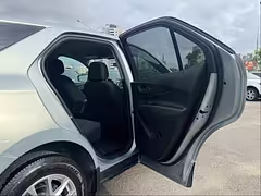 Chevrolet Equinox III · Рестайлинг — Изображение 15