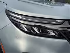 Chevrolet Equinox III · Рестайлинг — Изображение 19