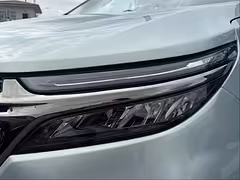 Chevrolet Equinox III · Рестайлинг — Изображение 20