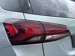 Chevrolet Equinox III · Рестайлинг — Изображение 21