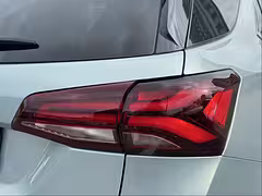Chevrolet Equinox III · Рестайлинг — Изображение 22