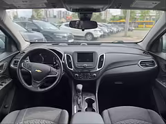 Chevrolet Equinox III · Рестайлинг — Изображение 23