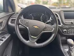 Chevrolet Equinox III · Рестайлинг — Изображение 24