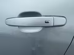 Chevrolet Equinox III · Рестайлинг — Изображение 25