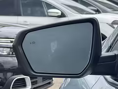Chevrolet Equinox III · Рестайлинг — Изображение 26
