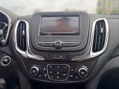 Chevrolet Equinox III · Рестайлинг — Изображение 29