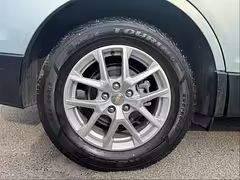 Chevrolet Equinox III · Рестайлинг — Изображение 30