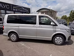 Volkswagen Caravelle T6.1 · Рестайлинг — Изображение 6