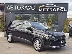 Peugeot 5008 II · Рестайлинг — Изображение 1