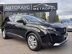 Peugeot 5008 II · Рестайлинг — Изображение 2