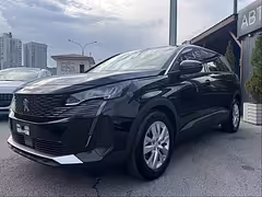 Peugeot 5008 II · Рестайлинг — Изображение 3