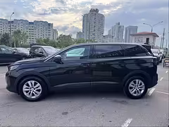 Peugeot 5008 II · Рестайлинг — Изображение 4