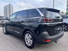 Peugeot 5008 II · Рестайлинг — Изображение 5