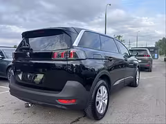 Peugeot 5008 II · Рестайлинг — Изображение 7