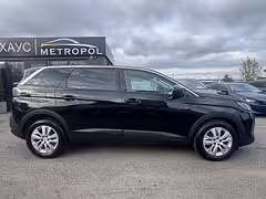Peugeot 5008 II · Рестайлинг — Изображение 8