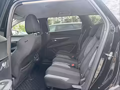Peugeot 5008 II · Рестайлинг — Изображение 12