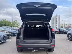 Peugeot 5008 II · Рестайлинг — Изображение 13