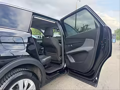 Peugeot 5008 II · Рестайлинг — Изображение 16