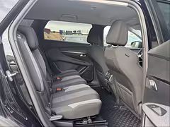 Peugeot 5008 II · Рестайлинг — Изображение 17