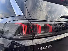 Peugeot 5008 II · Рестайлинг — Изображение 22