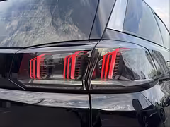Peugeot 5008 II · Рестайлинг — Изображение 23