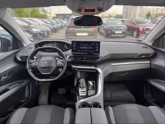 Peugeot 5008 II · Рестайлинг — Изображение 24