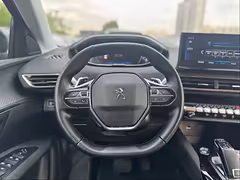 Peugeot 5008 II · Рестайлинг — Изображение 25