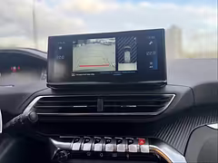 Peugeot 5008 II · Рестайлинг — Изображение 27