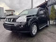 Nissan X-Trail II (T31) — Изображение 3