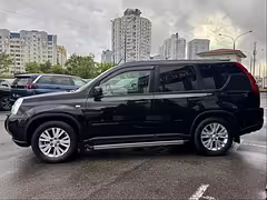 Nissan X-Trail II (T31) — Изображение 4