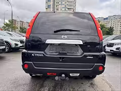 Nissan X-Trail II (T31) — Изображение 6