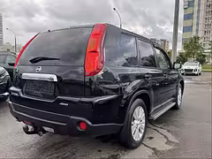 Nissan X-Trail II (T31) — Изображение 7