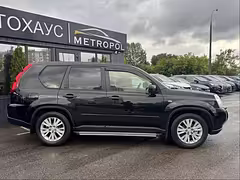 Nissan X-Trail II (T31) — Изображение 8