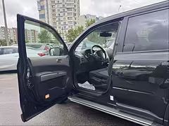 Nissan X-Trail II (T31) — Изображение 9