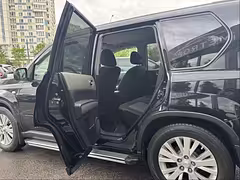 Nissan X-Trail II (T31) — Изображение 11