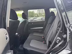 Nissan X-Trail II (T31) — Изображение 12