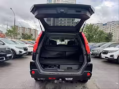 Nissan X-Trail II (T31) — Изображение 13