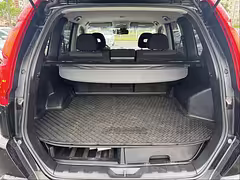 Nissan X-Trail II (T31) — Изображение 14
