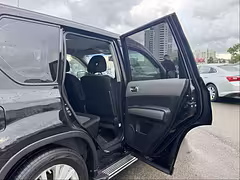 Nissan X-Trail II (T31) — Изображение 15