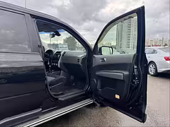 Nissan X-Trail II (T31) — Изображение 17